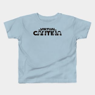 Virtual Cantina Kids T-Shirt